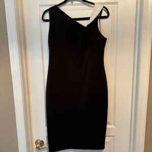 Calvin Klein Sheath Dress - Used Like New